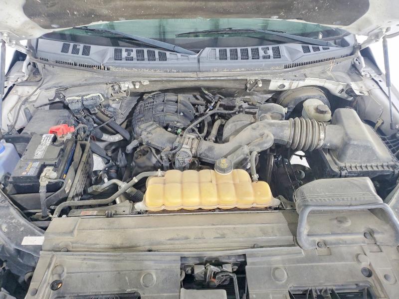 2015 Ford F150 მანქანა იყიდება აუქციონზე, vin: 1FTMF1C86FKD62001, აუქციონის ნომერი: 67389886