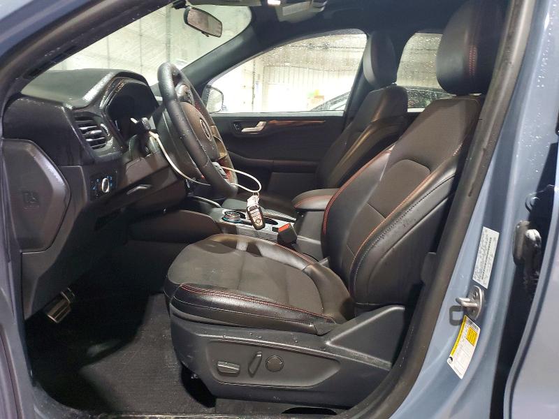 Aukcja sprzedaży 2024 Ford Escape, vin: 1FMCU9MNXRUA77679, numer aukcji: 52349336