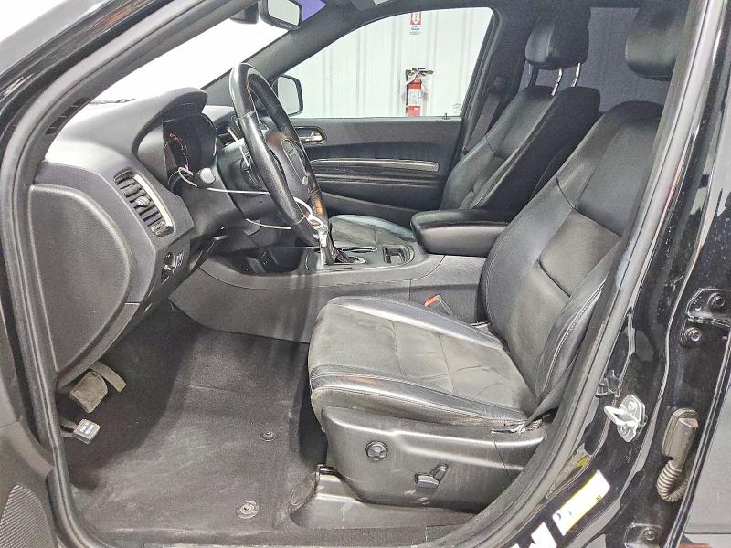 Продажа на аукционе авто 2020 Dodge Durango, vin: 1C4RDHDG4LC129685, номер лота: 51650766