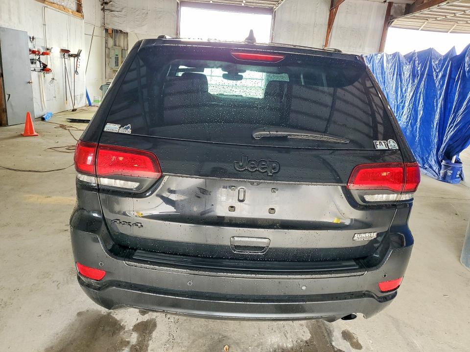 Aukcja sprzedaży 2018 Jeep Grand Cherokee, vin: 1C4RJFAG8JC138310, numer aukcji: 54055726