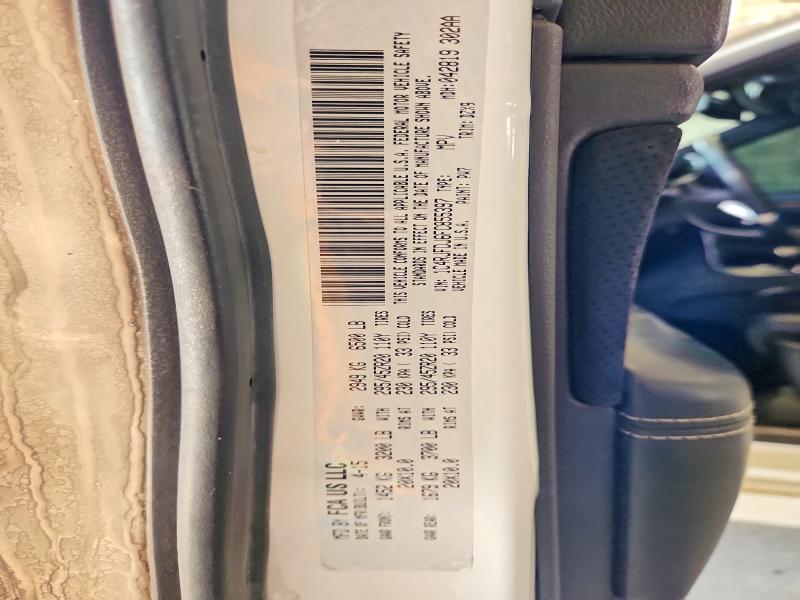 54493336 :رقم المزاد ، 1C4RJFDJ6FC855397 vin ، 2015 Jeep Grand Cherokee مزاد بيع