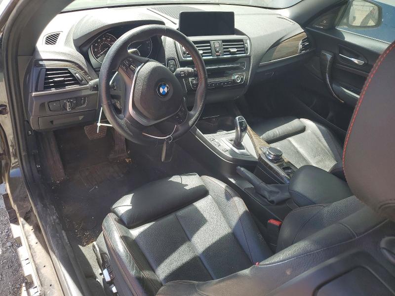 55574686 :رقم المزاد ، WBA2M9C38HV717538 vin ، 2017 Bmw 230xi مزاد بيع