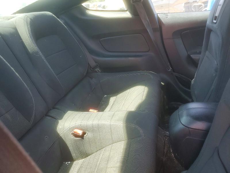 53661876 :رقم المزاد ، 1FA6P8AM8F5336339 vin ، 2015 Ford Mustang مزاد بيع