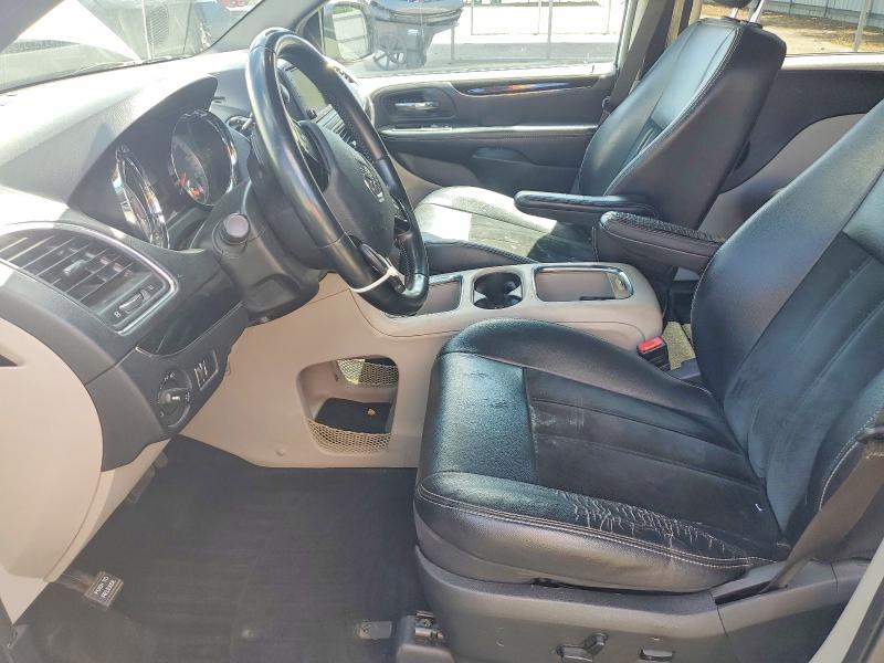 Aukcja sprzedaży 2017 Dodge Grand Caravan, vin: 2C4RDGCG5HR733434, numer aukcji: 52558176