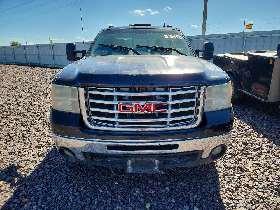 Aukcja sprzedaży 2009 Gmc Sierra, vin: 1GTJK93669F177228, numer aukcji: 52435446