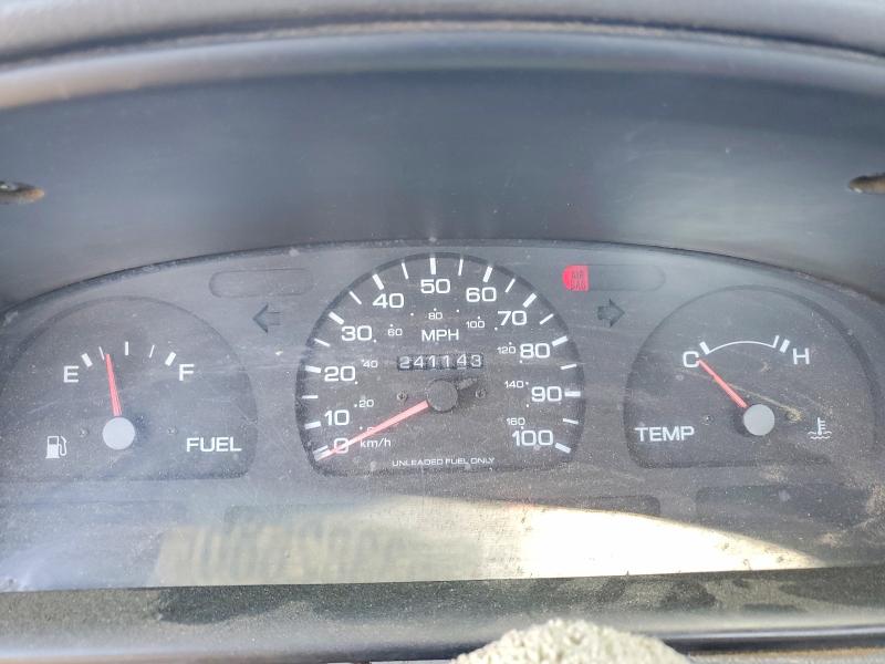 Продажа на аукционе авто 1996 Nissan Truck, vin: 1N6SD11S3TC377540, номер лота: 53382686