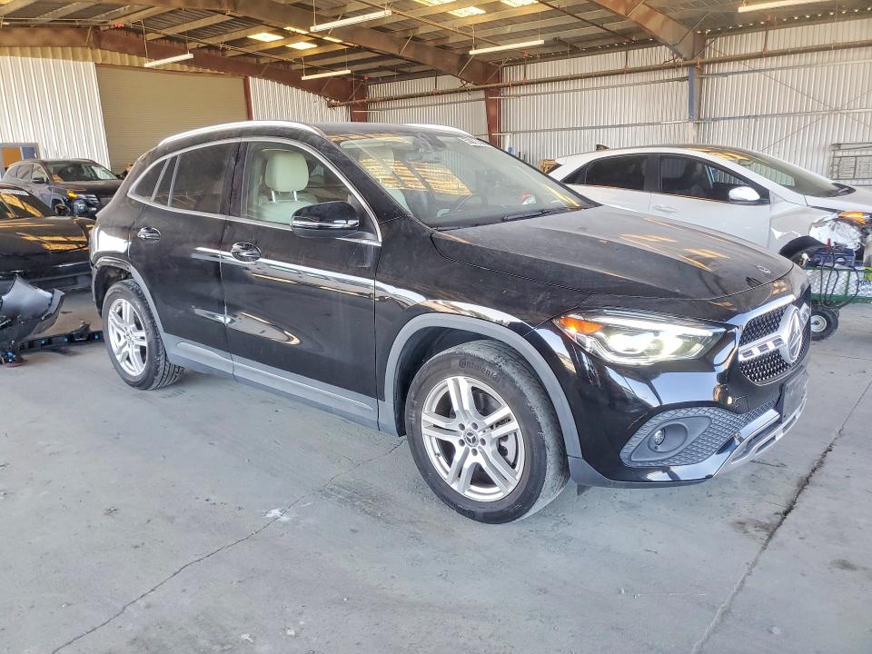 Aukcja sprzedaży 2021 Mercedes-benz Gla, vin: W1N4N4HB8MJ196486, numer aukcji: 53073196
