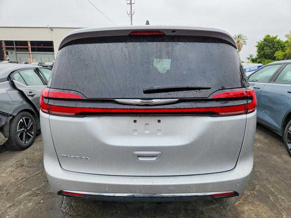 Aukcja sprzedaży 2024 Chrysler Pacifica, vin: 2C4RC1FG3RR191361, numer aukcji: 52042116