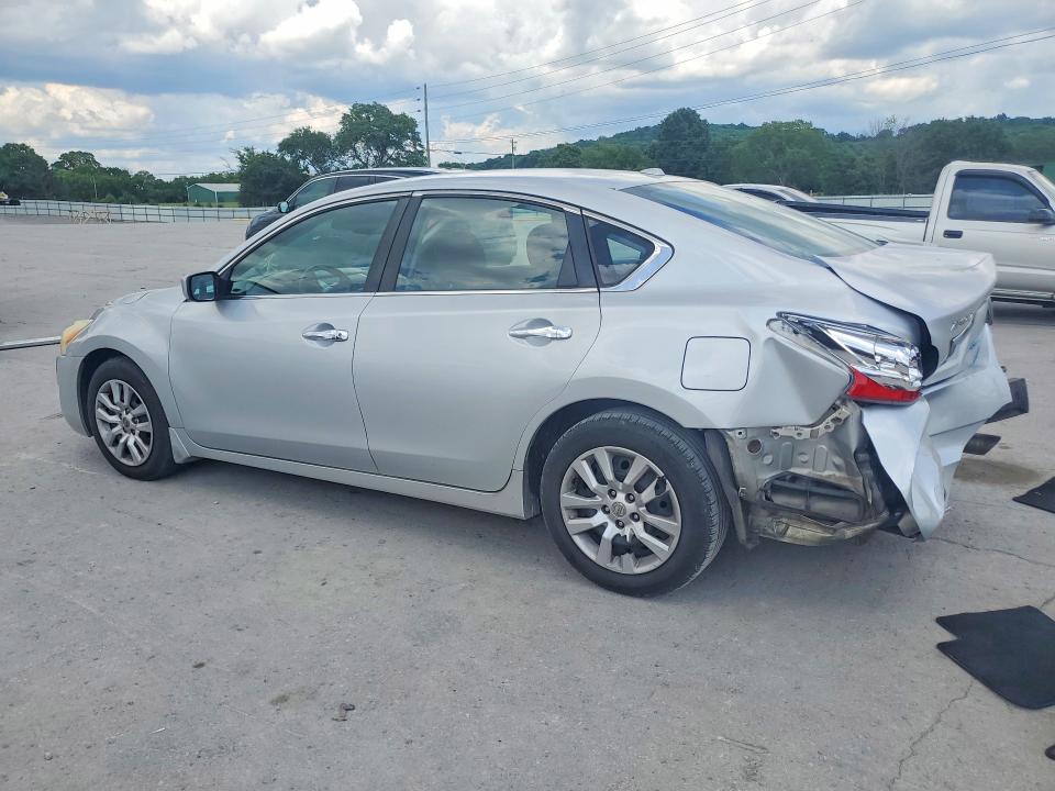 Aukcja sprzedaży 2014 Nissan Altima, vin: 1N4AL3APXEC275119, numer aukcji: 55156016