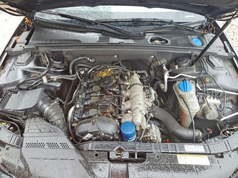 Продаж на аукціоні авто 2013 Audi A4, vin: WAUFFAFL6DN017228, номер лоту: 52155936