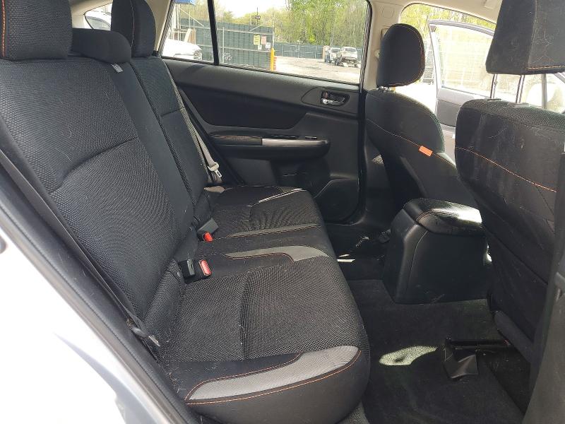 Продажа на аукционе авто 2017 Subaru Crosstrek, vin: JF2GPABC4H8216617, номер лота: 52809656