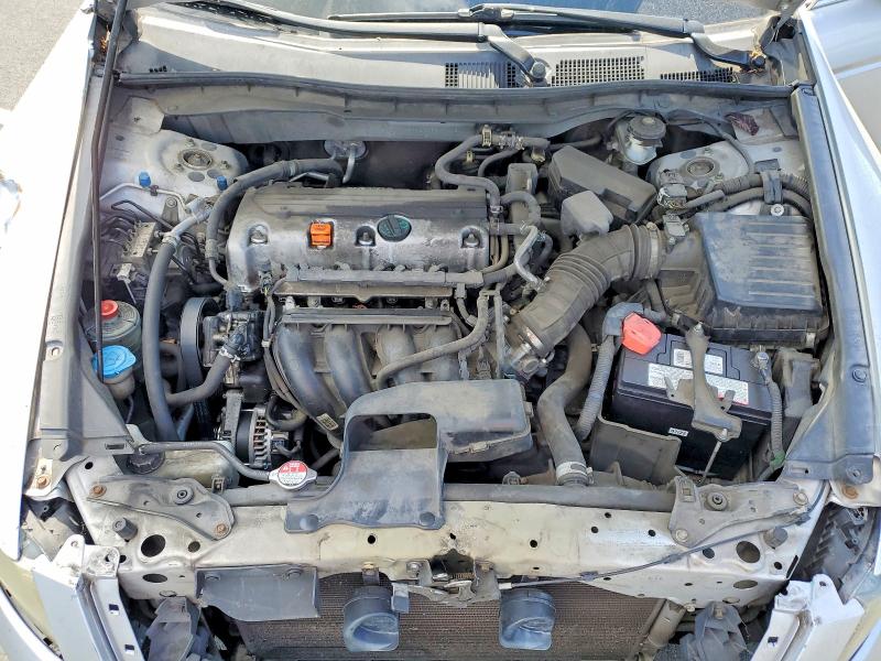 Продаж на аукціоні авто 2008 Honda Accord, vin: 1HGCP26468A104241, номер лоту: 55614036