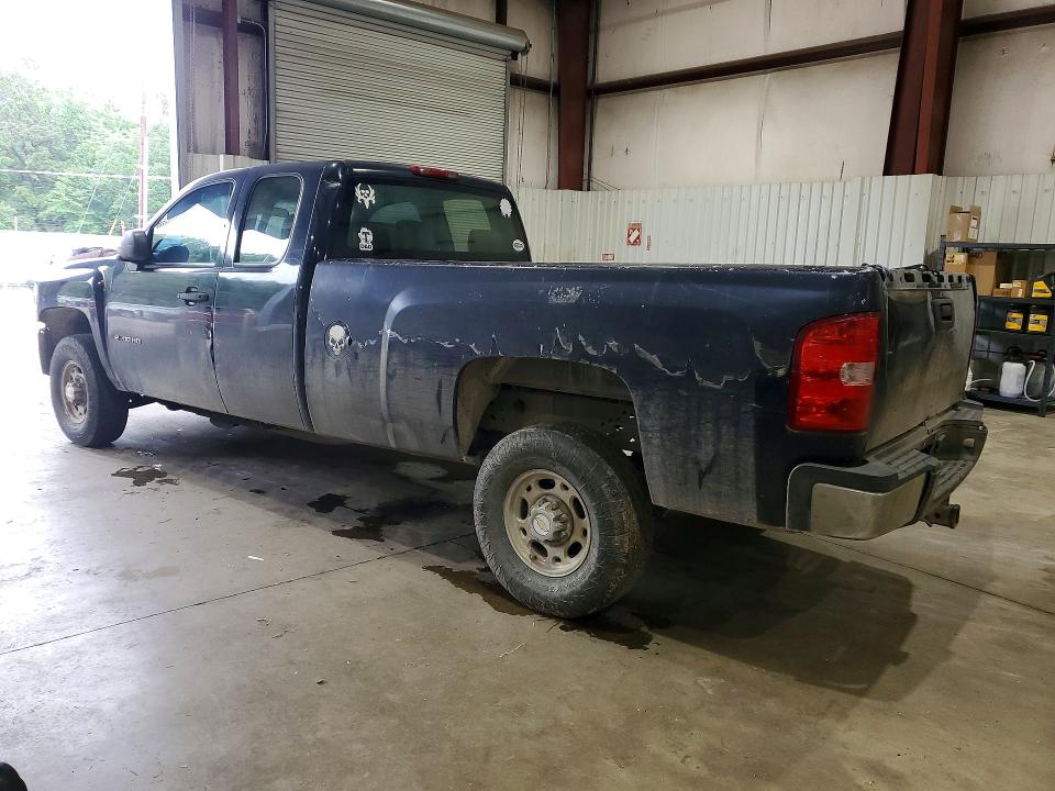 Aukcja sprzedaży 2008 Chevrolet Silverado, vin: 1GCHC29K38E152136, numer aukcji: 52775326