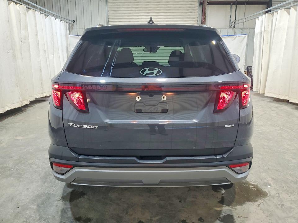 Продажа на аукционе авто 2026 Hyundai Tucson, vin: 5NMJBCDE5TH643549, номер лота: 53635266