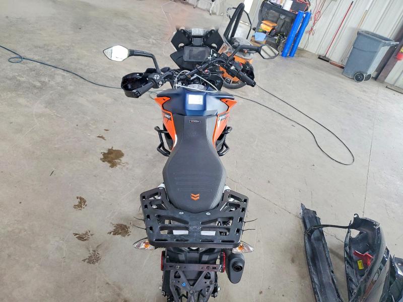 Aukcja sprzedaży 2022 Ktm 390, vin: MD2JGJ40XNC243346, numer aukcji: 53748516