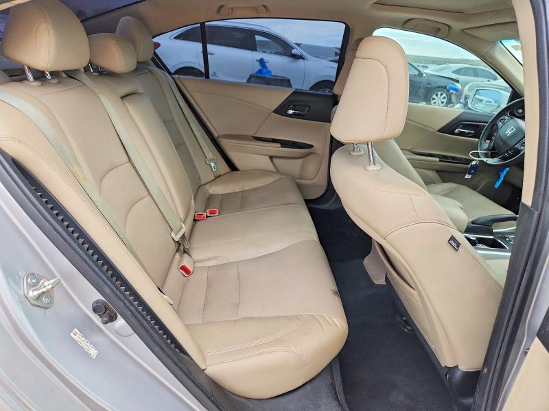 Aukcja sprzedaży 2014 Honda Accord, vin: 1HGCR6F56EA010477, numer aukcji: 51438376