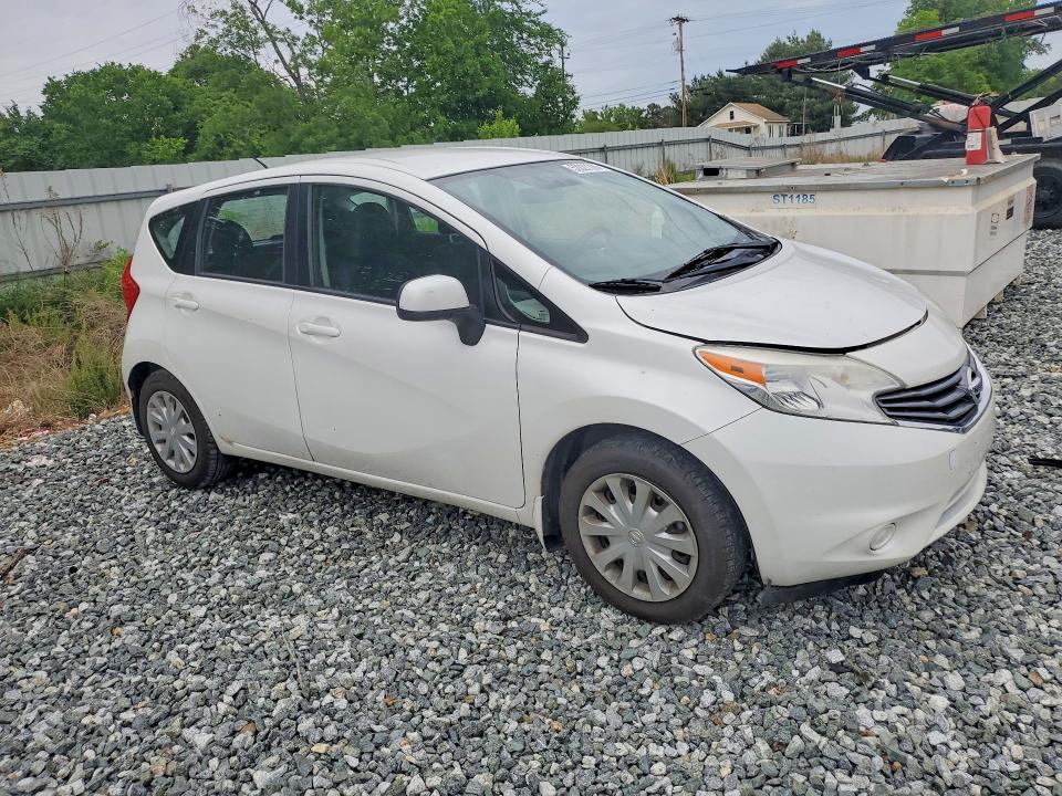 Продаж на аукціоні авто 2014 Nissan Versa Note, vin: 3N1CE2CP1EL364959, номер лоту: 52027366