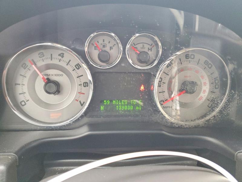 54718636 :رقم المزاد ، 2FMDK3KC0ABA56147 vin ، 2010 Ford Edge مزاد بيع