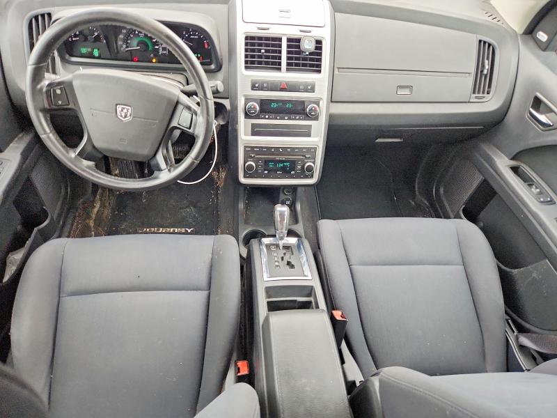 Продаж на аукціоні авто 2010 Dodge Journey, vin: 3D4PG5FVXAT123497, номер лоту: 54702006