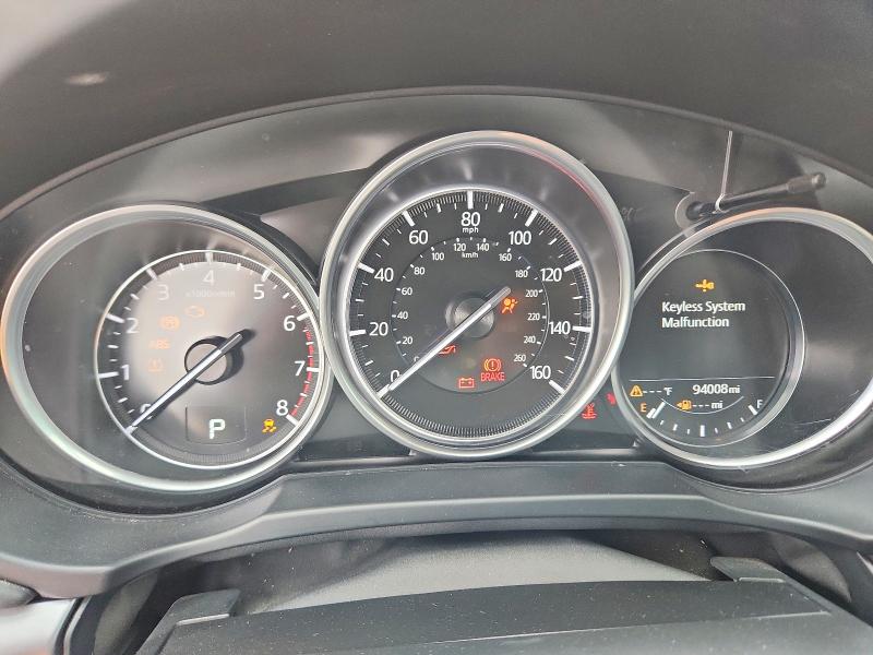 Aukcja sprzedaży 2023 Mazda Cx-5, vin: JM3KFBCM4P0169036, numer aukcji: 53128926