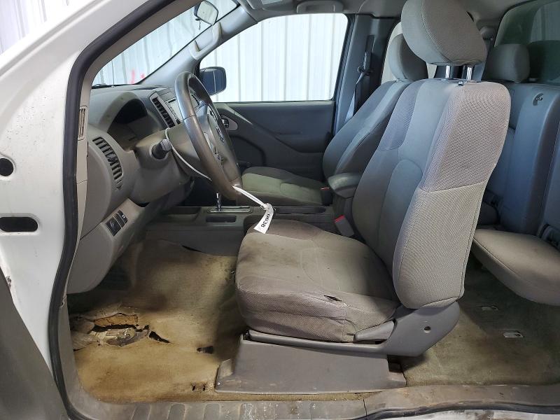 Продаж на аукціоні авто 2017 Nissan Frontier, vin: 1N6BD0CTXHN773931, номер лоту: 55458496