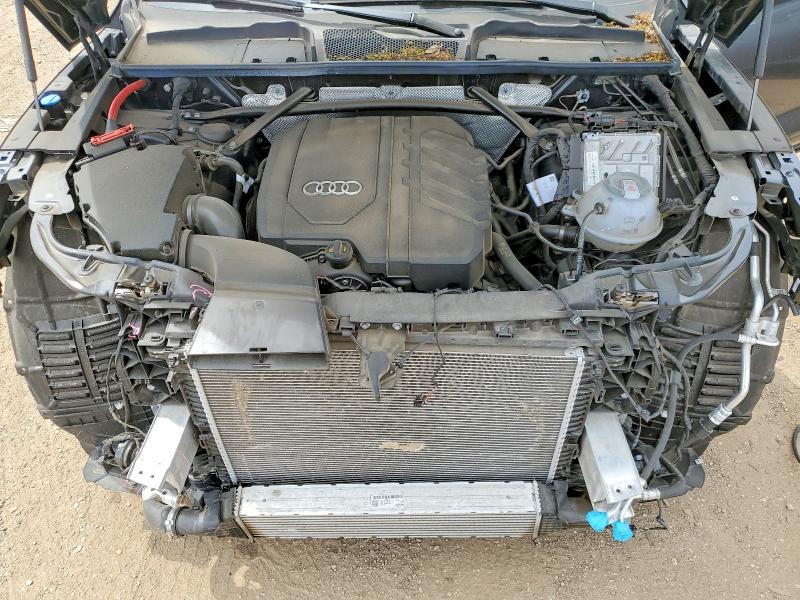 Aukcja sprzedaży 2024 Audi Q5, vin: WA15AAFYXR2033671, numer aukcji: 54235456