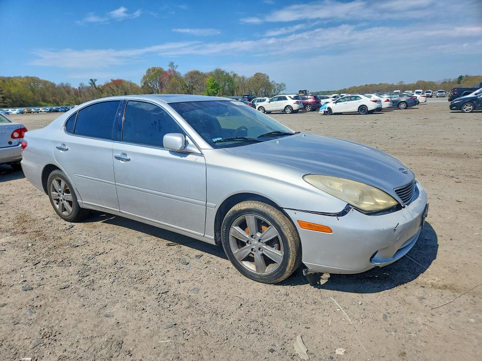 52226686 :رقم المزاد ، JTHBA30G355070315 vin ، 2005 Lexus Es مزاد بيع