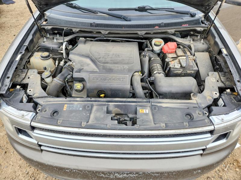 Aukcja sprzedaży 2013 Ford Flex, vin: 2FMHK6DT5DBD11041, numer aukcji: 51495766