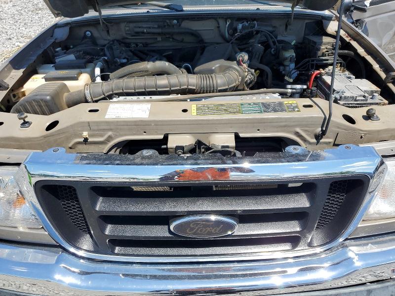 Продажа на аукционе авто 2004 Ford Ranger, vin: 1FTYR44U74PB51623, номер лота: 53440526