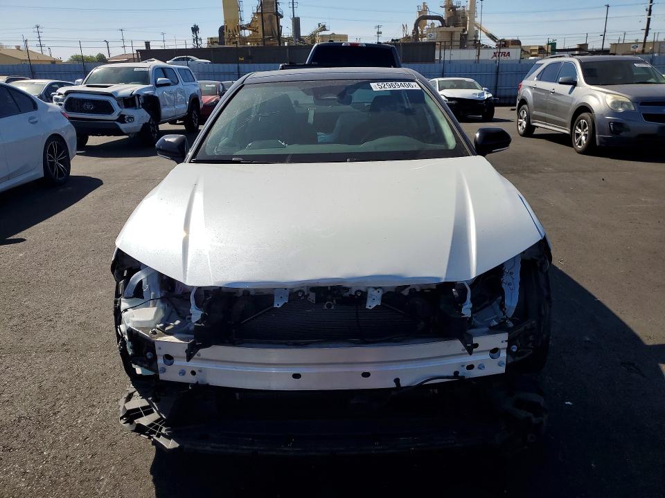 Aukcja sprzedaży 2025 Toyota Camry, vin: 4T1DAACK9SU096834, numer aukcji: 52969406