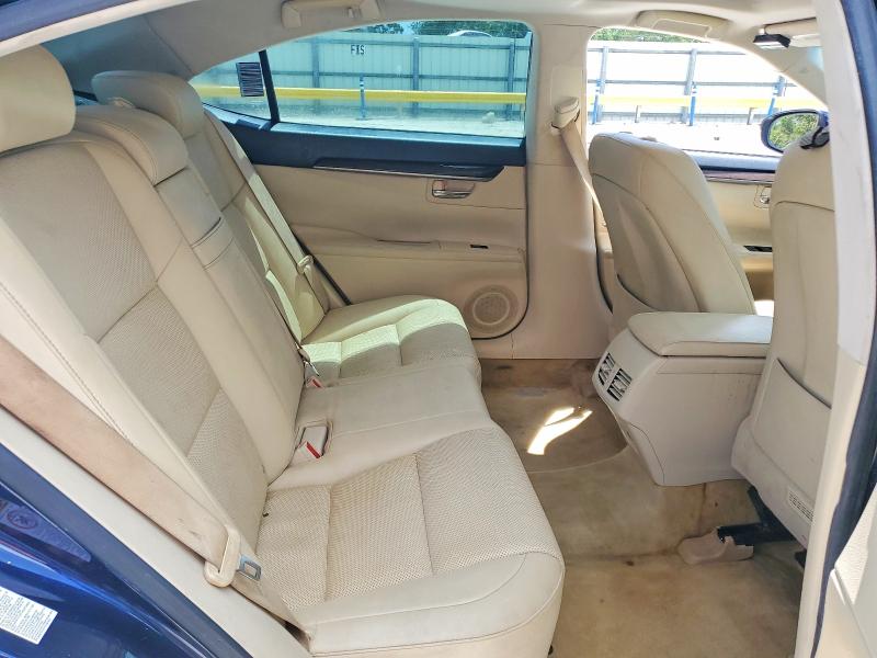 Продаж на аукціоні авто 2015 Lexus Es, vin: JTHBK1GG7F2194128, номер лоту: 52937806