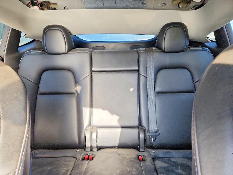 51572466 :رقم المزاد ، 7SAYGDEE4NF480307 vin ، 2022 Tesla Model Y مزاد بيع