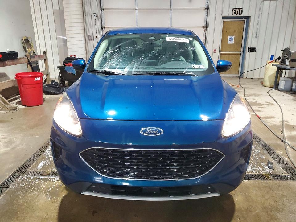 Aukcja sprzedaży 2020 Ford Escape, vin: 1FMCU9G68LUA27830, numer aukcji: 54804496