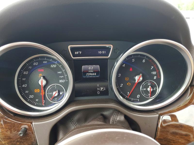 Aukcja sprzedaży 2016 Mercedes-benz Gle, vin: 4JGDA5HBXGA638841, numer aukcji: 54675596