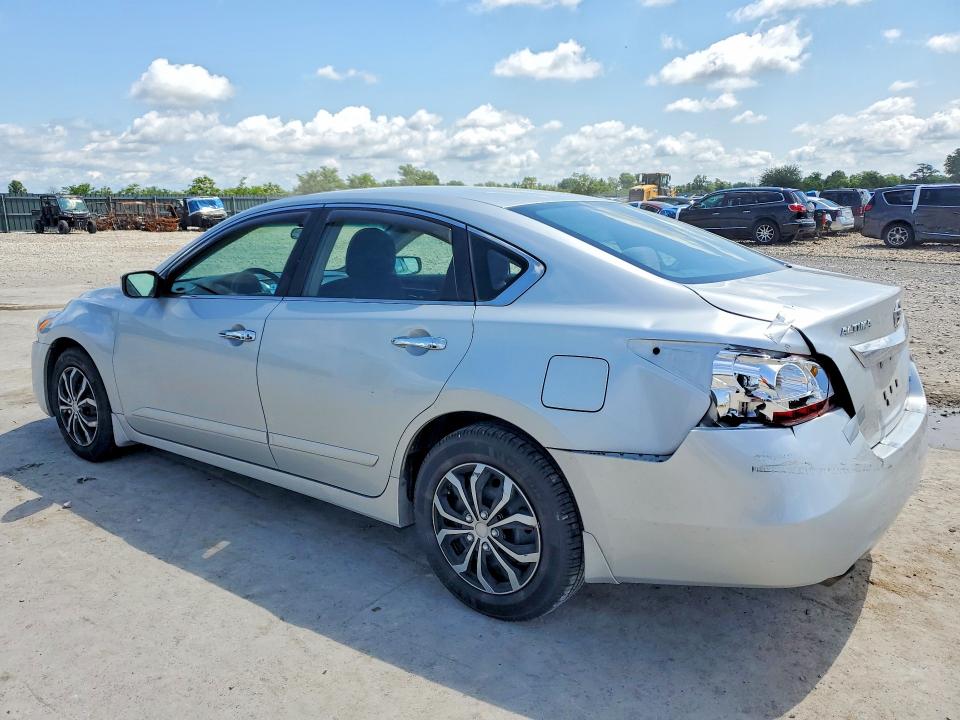 Продаж на аукціоні авто 2013 Nissan Altima, vin: 1N4AL3AP5DC271025, номер лоту: 55151746