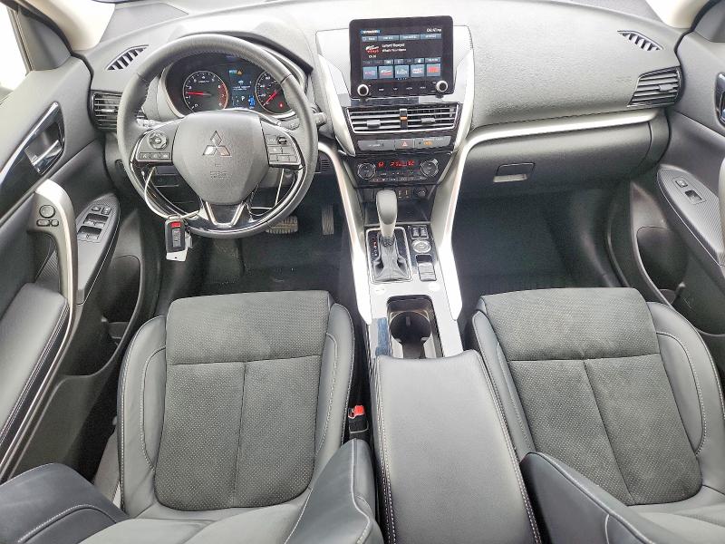 Продаж на аукціоні авто 2025 Mitsubishi Eclipse Cross, vin: JA4ATWAA8SZ044150, номер лоту: 54530086
