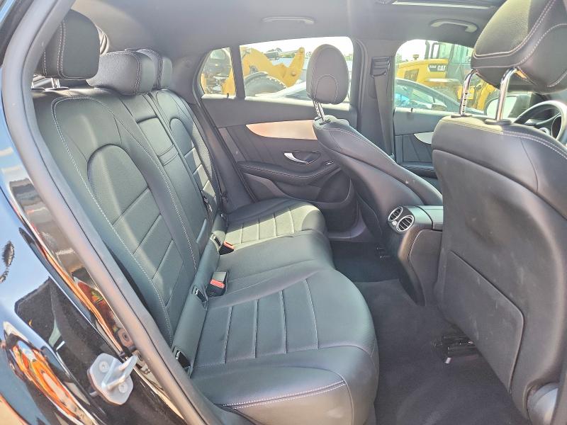 2021 Mercedes-benz Glc Coupe მანქანა იყიდება აუქციონზე, vin: W1N0J8EB7MF935842, აუქციონის ნომერი: 54093816