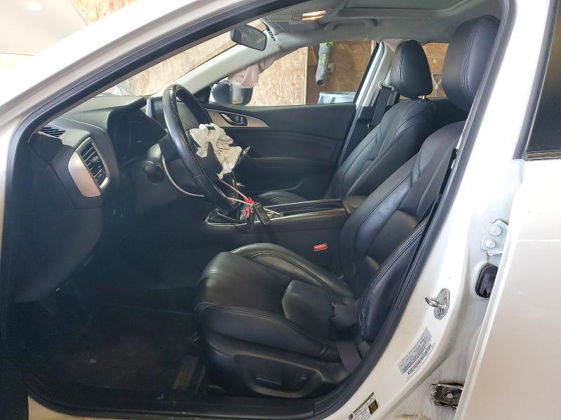 Aukcja sprzedaży 2017 Mazda 3, vin: JM1BN1L31H1146046, numer aukcji: 54609516