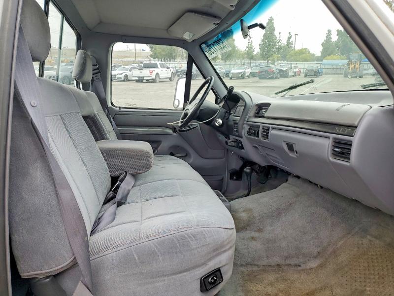Продаж на аукціоні авто 1994 Ford F250, vin: 1FTHF26G6RNA37569, номер лоту: 52071756