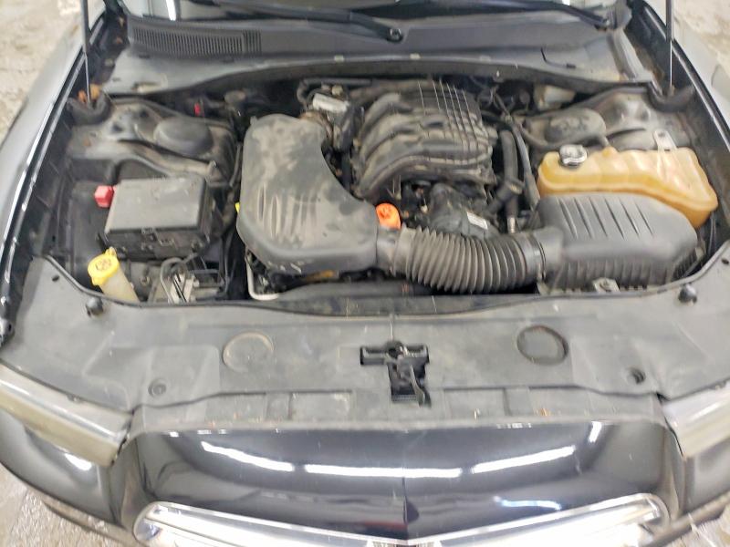 54842226 :رقم المزاد ، 2C3CDXBG4DH507171 vin ، 2013 Dodge Charger مزاد بيع