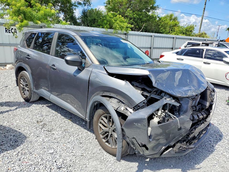 Продажа на аукционе авто 2021 Nissan Rogue, vin: 5N1AT3AA1MC673934, номер лота: 54260086