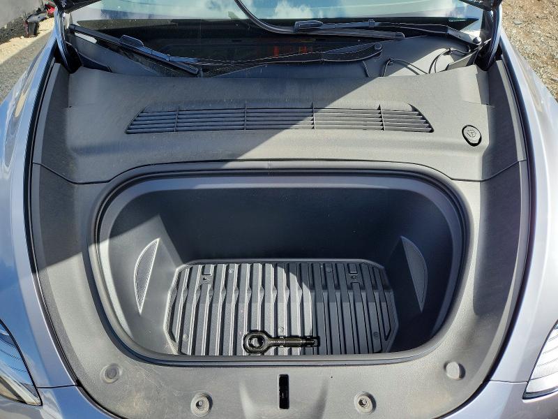 Aukcja sprzedaży 2025 Tesla Model Y, vin: 7SAYGDEDXSF264660, numer aukcji: 51893916