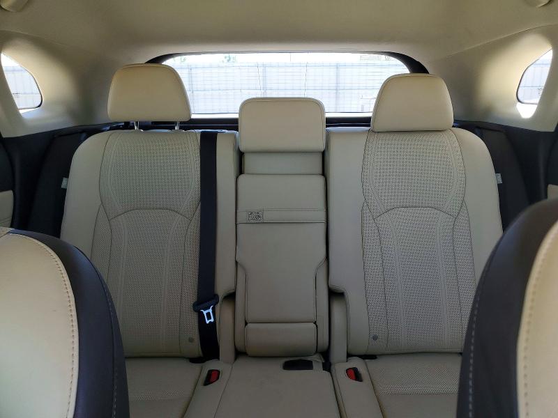 Продаж на аукціоні авто 2019 Lexus Rx 350, vin: 2T2ZZMCAXKC117694, номер лоту: 53131826