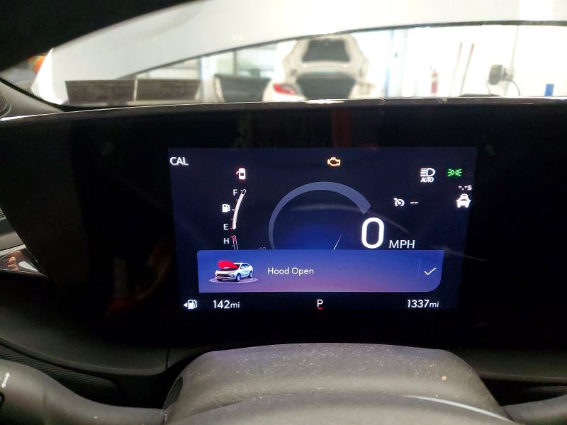 Продажа на аукционе авто 2025 Buick Envista, vin: KL47LBEP7SB240297, номер лота: 52819306