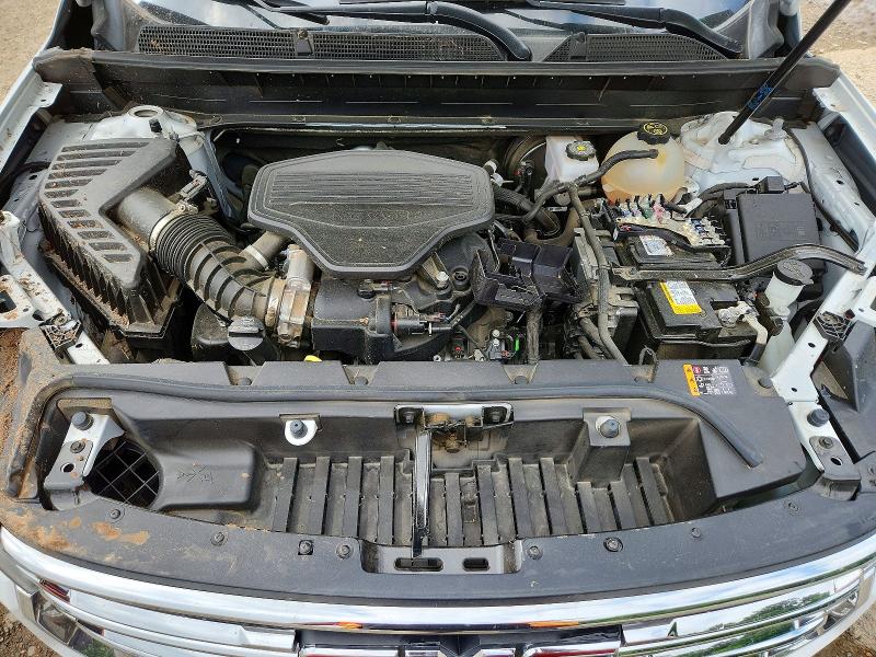 52993946 :رقم المزاد ، 1GKKNMLS8PZ261188 vin ، 2023 Gmc Acadia مزاد بيع