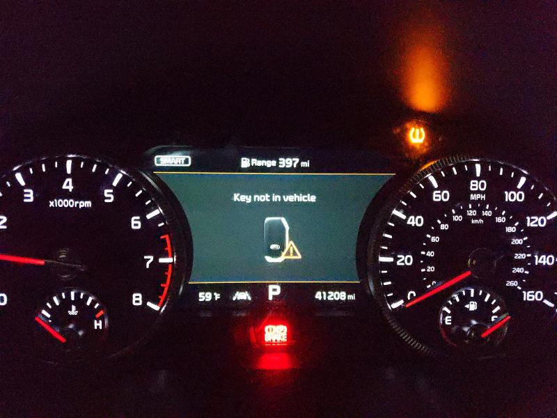 2021 Kia Telluride მანქანა იყიდება აუქციონზე, vin: 5XYP54HCXMG129479, აუქციონის ნომერი: 54918446