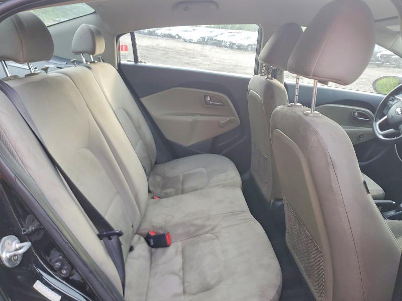 Продаж на аукціоні авто 2017 Kia Rio, vin: KNADM4A38H6118390, номер лоту: 55234876