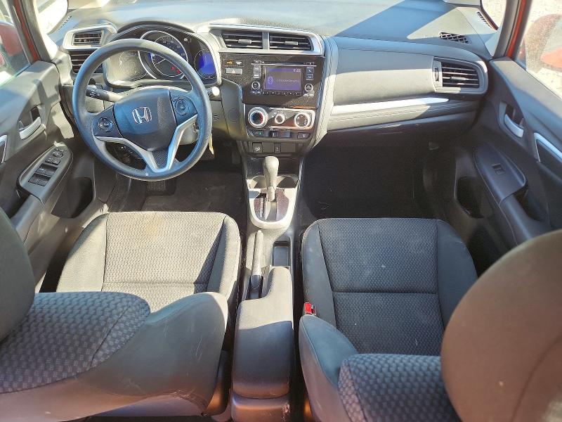 Продажа на аукционе авто 2018 Honda Fit, vin: 3HGGK5H48JM731062, номер лота: 53410286