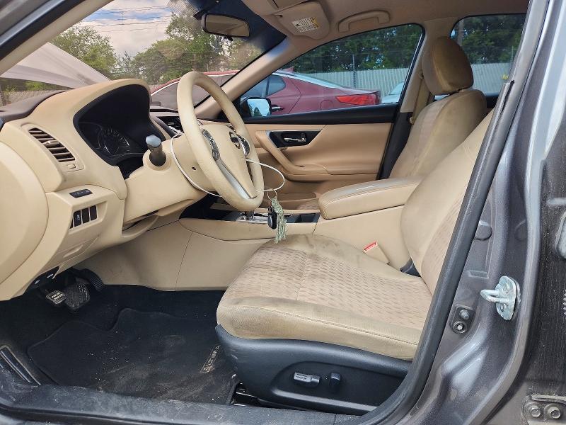 Aukcja sprzedaży 2016 Nissan Altima, vin: 1N4AL3APXGN359481, numer aukcji: 54854436