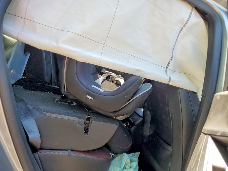 54995766 :رقم المزاد ، 3GNAXTEG0SL294178 vin ، 2025 Chevrolet Equinox مزاد بيع